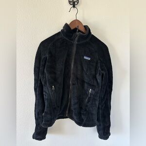 Patagonia fleece jacket